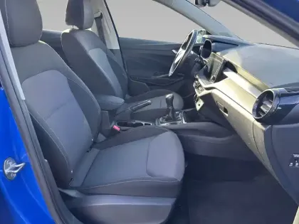 Photo 10 Skoda Fabia  1.0 TSI 95 ch BVM5