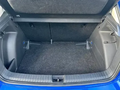 Photo 18 Skoda Fabia  1.0 TSI 95 ch BVM5