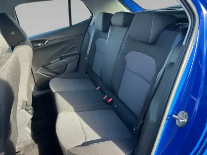 Photo 13 Skoda Fabia  1.0 TSI 95 ch BVM5