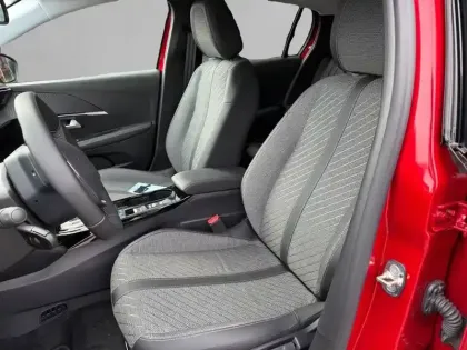 Photo 10 Peugeot 208  Hybrid 110 e-DCS6