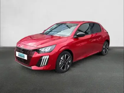 Photo Peugeot 208 Allure