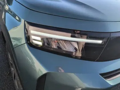 Photo 15 Opel Frontera  1.2 Turbo Hybrid 145 ch e-DCT6