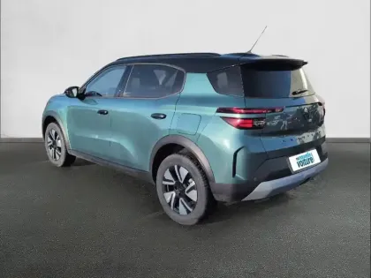 Photo 6 Opel Frontera  1.2 Turbo Hybrid 145 ch e-DCT6