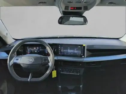 Photo 7 Opel Frontera  1.2 Turbo Hybrid 145 ch e-DCT6