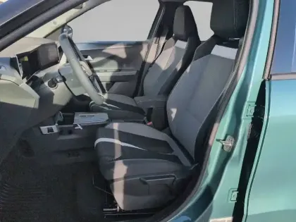 Photo 10 Opel Frontera  1.2 Turbo Hybrid 145 ch e-DCT6