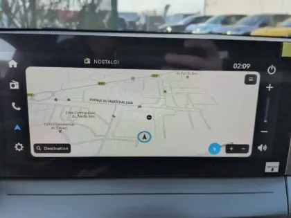 Photo 17 Opel Frontera  1.2 Turbo Hybrid 145 ch e-DCT6