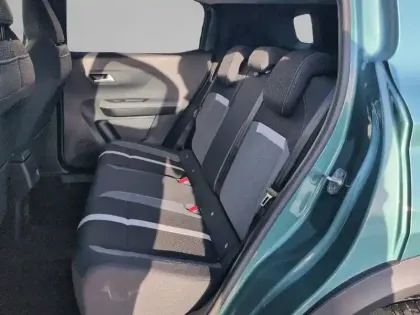 Photo 11 Opel Frontera  1.2 Turbo Hybrid 145 ch e-DCT6