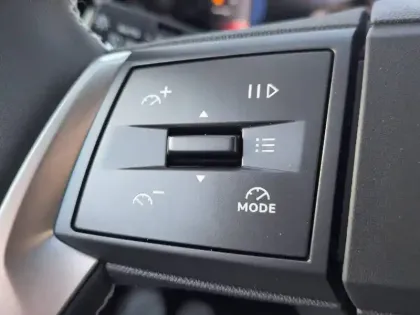 Photo 19 Opel Frontera  1.2 Turbo Hybrid 145 ch e-DCT6