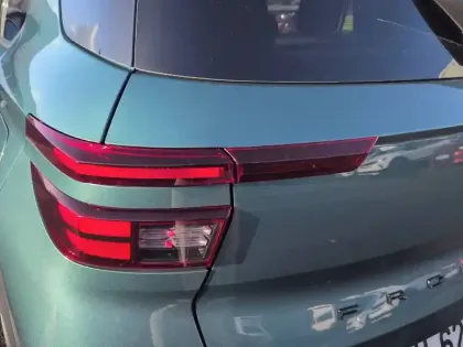 Photo 16 Opel Frontera  1.2 Turbo Hybrid 145 ch e-DCT6