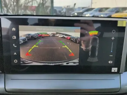 Photo 14 Opel Frontera  1.2 Turbo Hybrid 145 ch e-DCT6