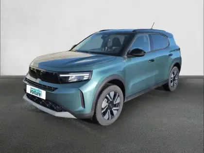 Photo Opel Frontera Gs