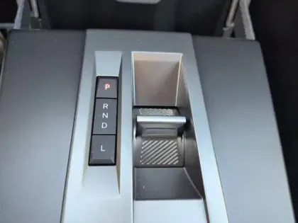 Photo 13 Opel Frontera  1.2 Turbo Hybrid 145 ch e-DCT6