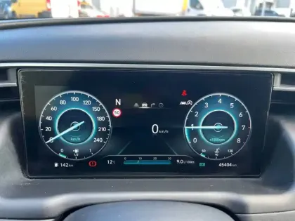 Photo 30 Hyundai Tucson Gén. IV Ph1 Creative 5