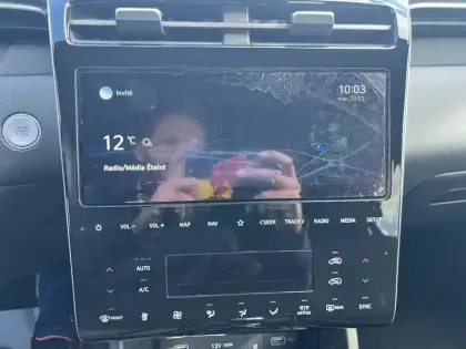 Photo 13 Hyundai Tucson Gén. IV Ph1 Creative 5