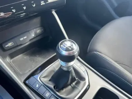 Photo 34 Hyundai Tucson Gén. IV Ph1 Creative 5