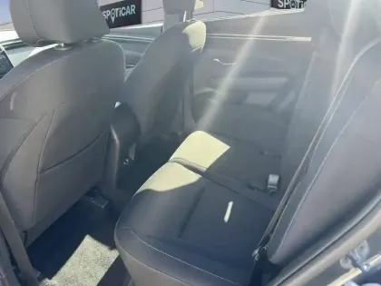 Photo 10 Hyundai Tucson Gén. IV Ph1 Creative 5