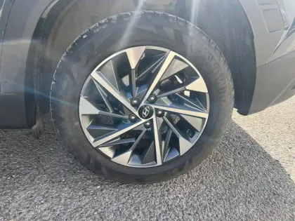 Photo 11 Hyundai Tucson Gén. IV Ph1 Creative 5