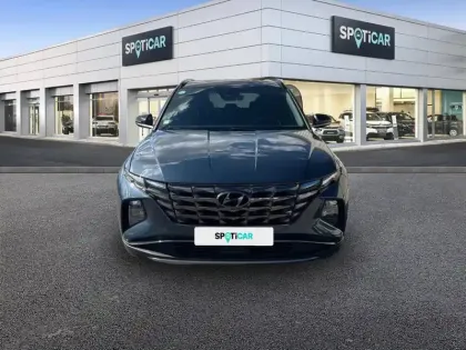 Photo 20 Hyundai Tucson Gén. IV Ph1 Creative 5