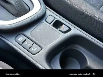 Photo 19 Toyota Yaris  Hybride 116h