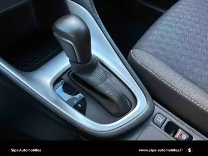 Photo 17 Toyota Yaris  Hybride 116h