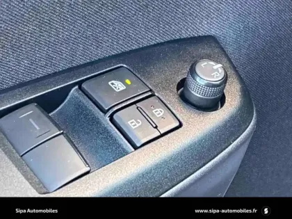 Photo 24 Toyota Yaris  Hybride 116h