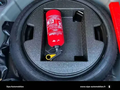 Photo 12 Toyota Yaris  Hybride 116h