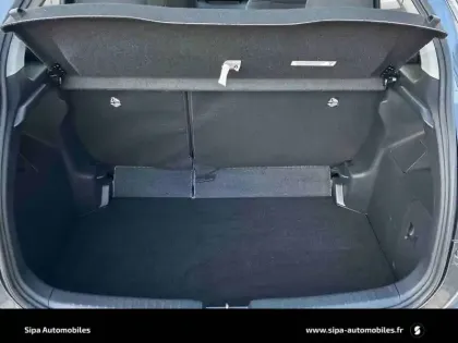 Photo 11 Toyota Yaris  Hybride 116h