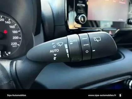 Photo 22 Toyota Yaris  Hybride 116h