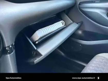 Photo 29 Toyota Yaris  Hybride 116h