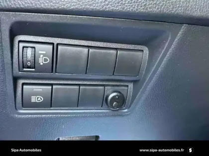 Photo 25 Toyota Yaris  Hybride 116h