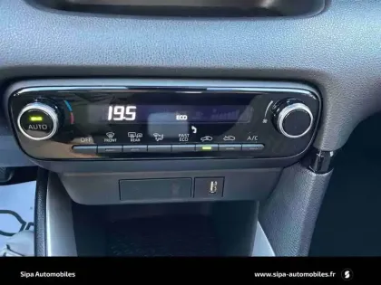 Photo 16 Toyota Yaris  Hybride 116h