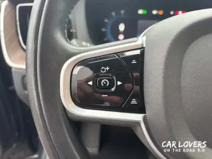 Photo 31 Volvo Xc60  B4 (Diesel) 197 ch Geartronic 8