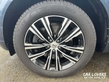 Photo 8 Volvo Xc60  B4 (Diesel) 197 ch Geartronic 8