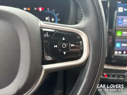 Photo 22 Volvo Xc60  B4 (Diesel) 197 ch Geartronic 8