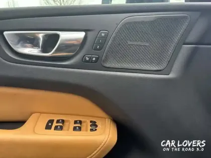 Photo 15 Volvo Xc60  B4 (Diesel) 197 ch Geartronic 8