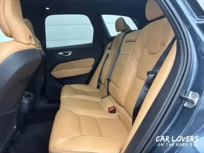 Photo 14 Volvo Xc60  B4 (Diesel) 197 ch Geartronic 8