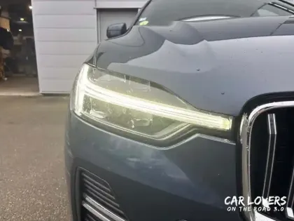 Photo 27 Volvo Xc60  B4 (Diesel) 197 ch Geartronic 8