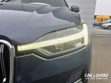 Photo 28 Volvo Xc60  B4 (Diesel) 197 ch Geartronic 8