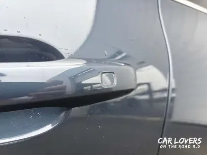 Photo 19 Volvo Xc60  B4 (Diesel) 197 ch Geartronic 8