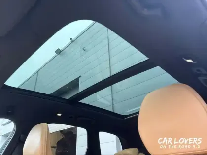 Photo 30 Volvo Xc60  B4 (Diesel) 197 ch Geartronic 8