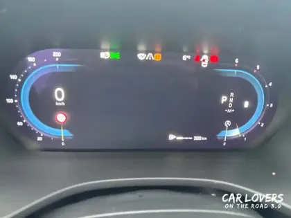 Photo 21 Volvo Xc60  B4 (Diesel) 197 ch Geartronic 8