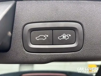 Photo 36 Volvo Xc60  B4 (Diesel) 197 ch Geartronic 8