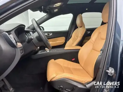 Photo 10 Volvo Xc60  B4 (Diesel) 197 ch Geartronic 8