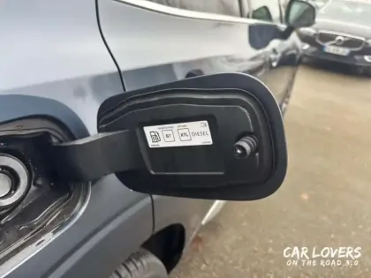 Photo 26 Volvo Xc60  B4 (Diesel) 197 ch Geartronic 8