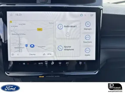 Photo 39 Ford Puma  1.0 EcoBoost 125 ch mHEV S&S BVM6