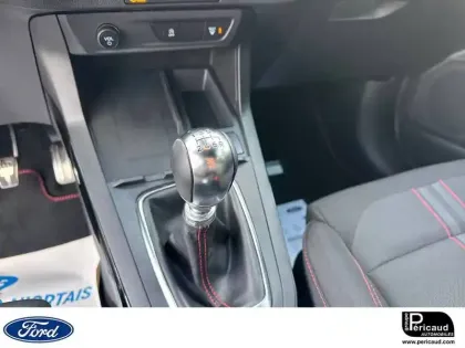 Photo 40 Ford Puma  1.0 EcoBoost 125 ch mHEV S&S BVM6