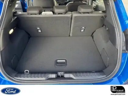 Photo 12 Ford Puma  1.0 EcoBoost 125 ch mHEV S&S BVM6