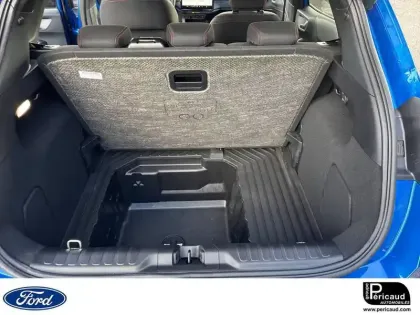 Photo 43 Ford Puma  1.0 EcoBoost 125 ch mHEV S&S BVM6