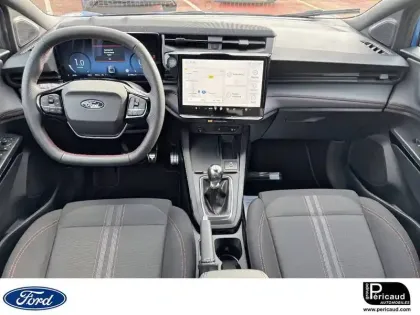 Photo 35 Ford Puma  1.0 EcoBoost 125 ch mHEV S&S BVM6