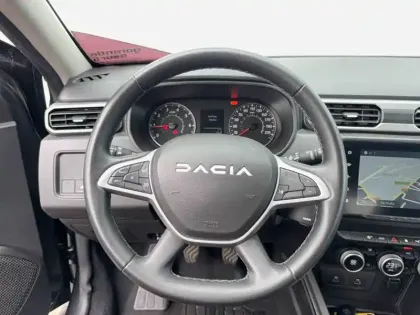 Photo 77 Dacia Duster  Blue dCi 115 4x2